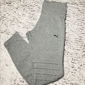 Puma high waisted leggings